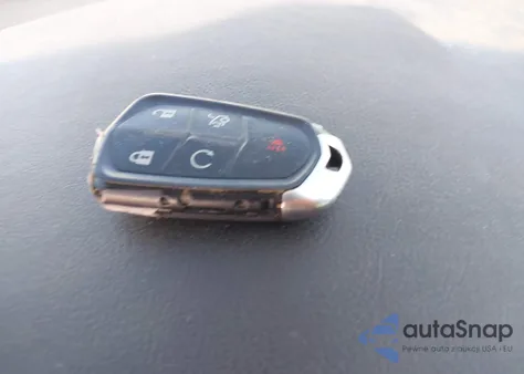 2019 Cadillac Xts Luxury z USA, uszkodzony, nr VIN 2G61M5S36K9157685